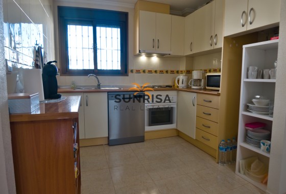 Apartment · Resale - Ciudad Quesada - Rojales · Doña pepa · Alicante · Spain