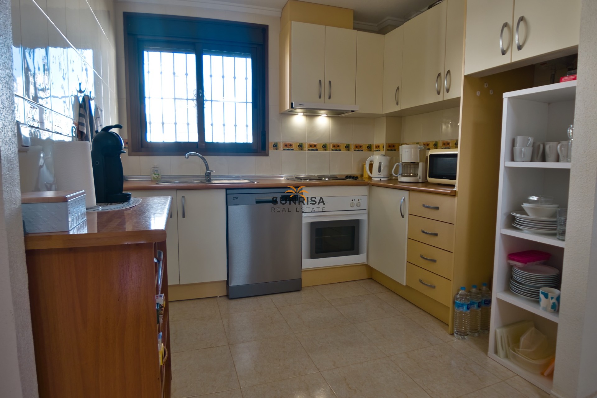 Resale - Apartment - Ciudad Quesada - Rojales