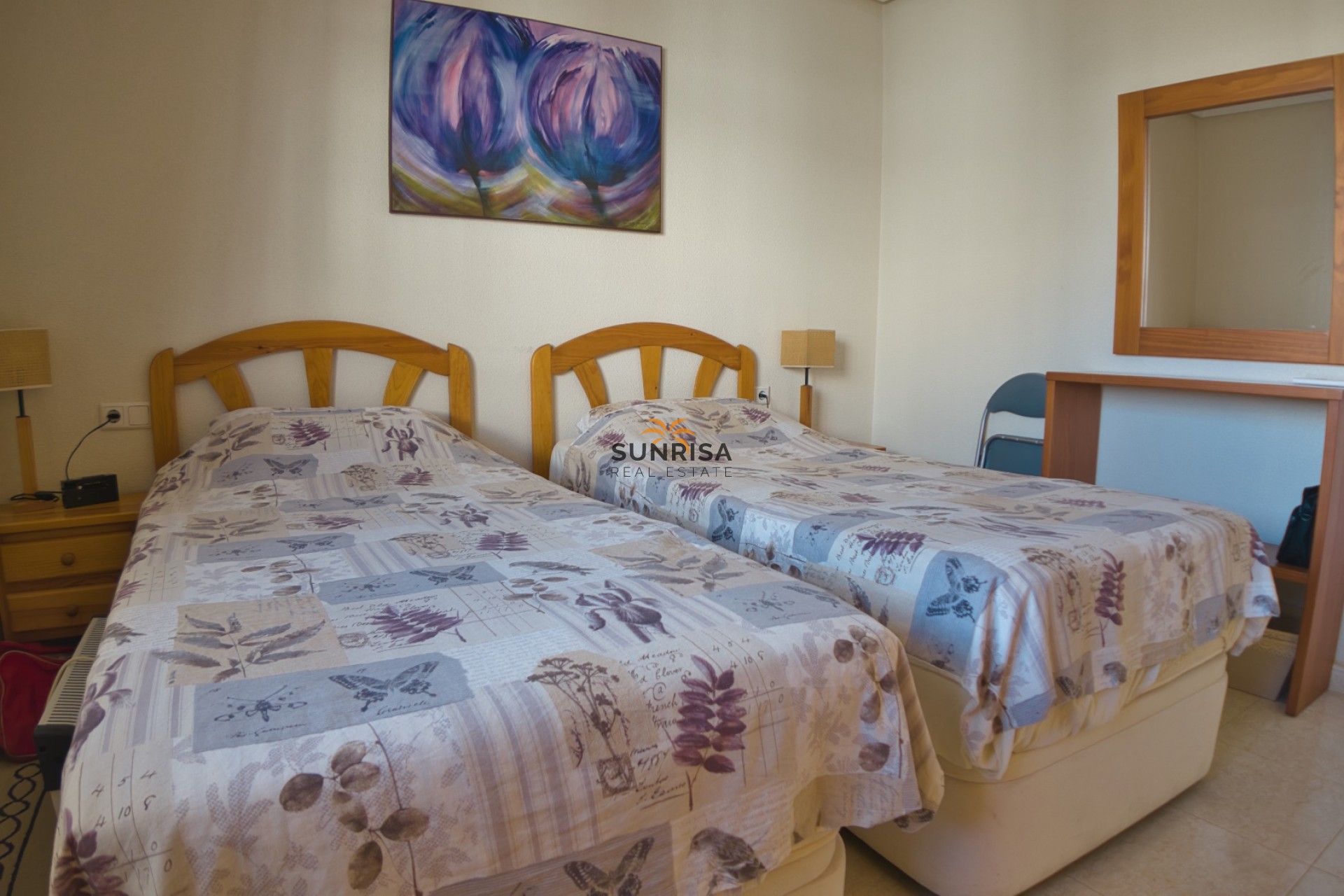 Resale - Apartment - Ciudad Quesada - Rojales