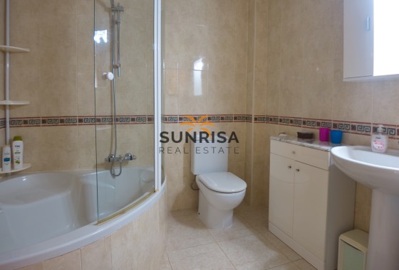 Apartment · Resale - Ciudad Quesada - Rojales · Doña pepa · Alicante · Spain