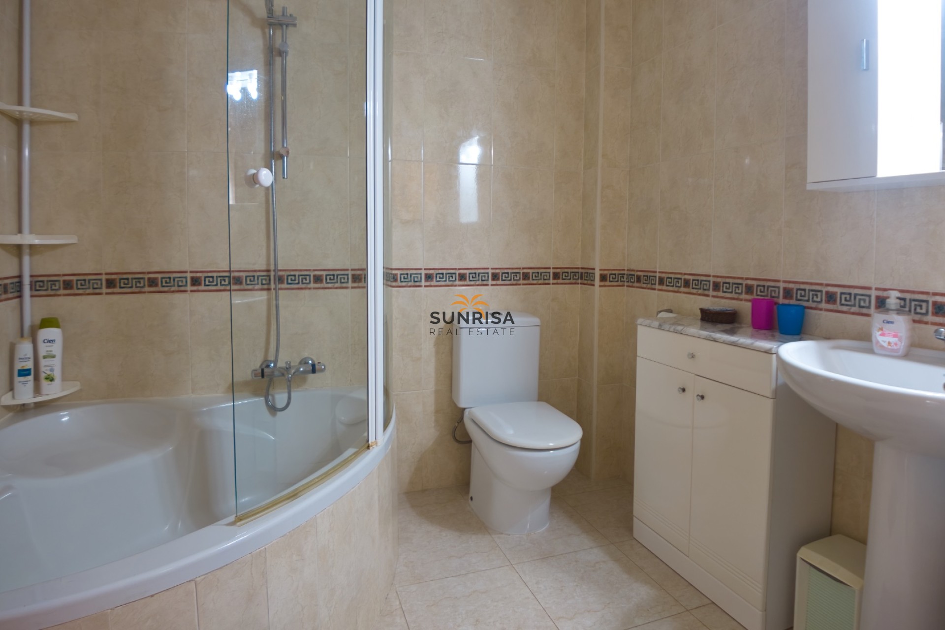 Resale - Apartment - Ciudad Quesada - Rojales