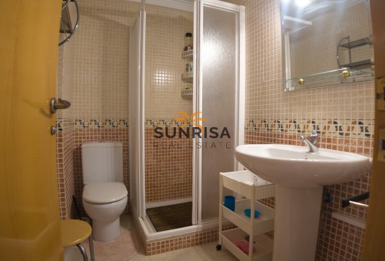 Apartment · Resale - Ciudad Quesada - Rojales · Doña pepa · Alicante · Spain