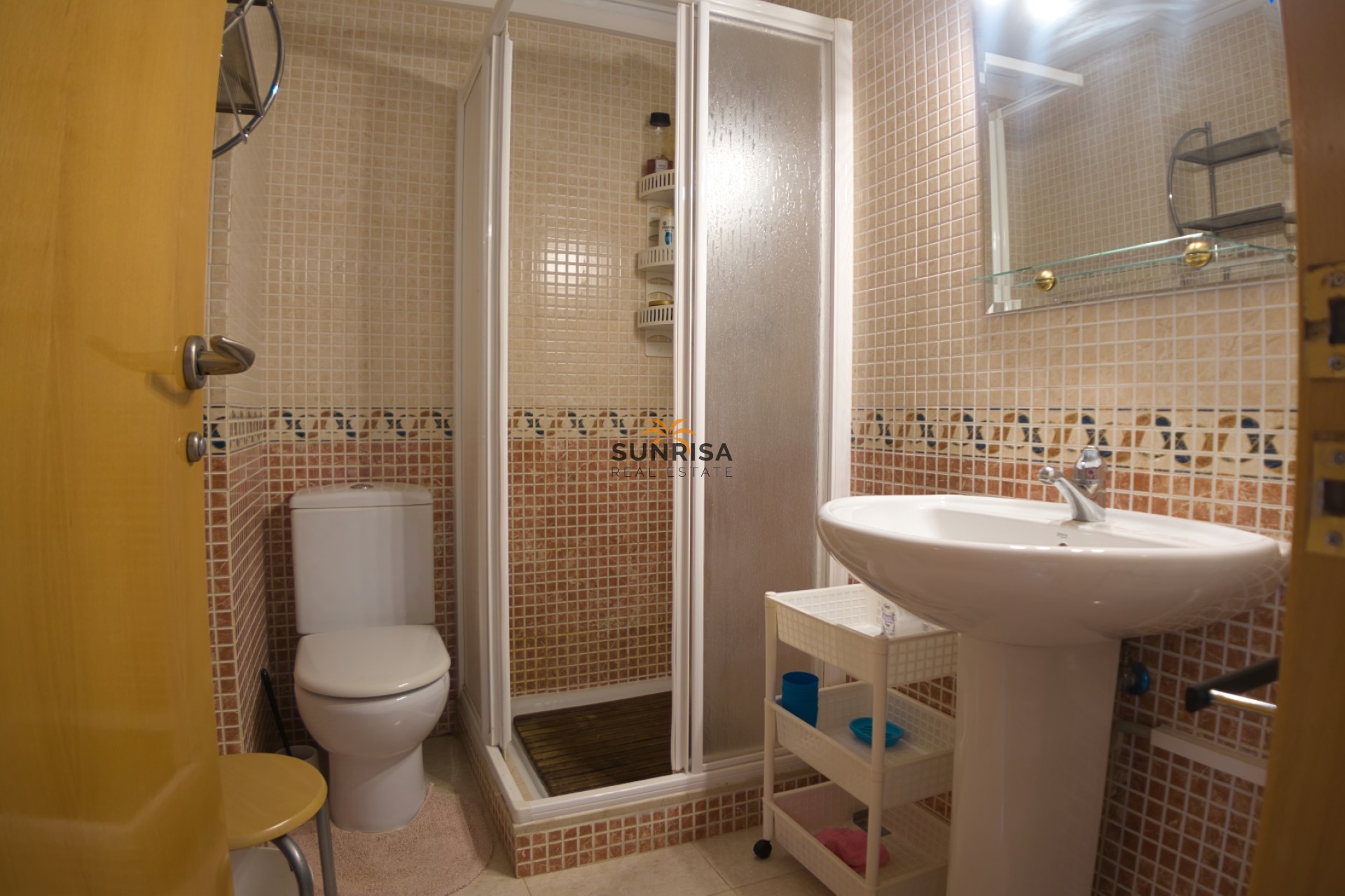 Resale - Apartment - Ciudad Quesada - Rojales