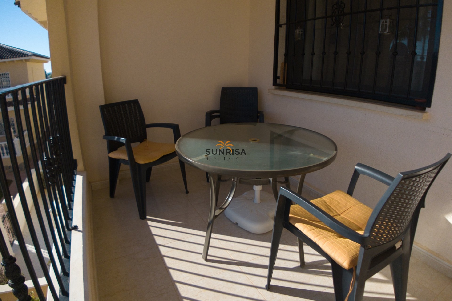 Resale - Apartment - Ciudad Quesada - Rojales