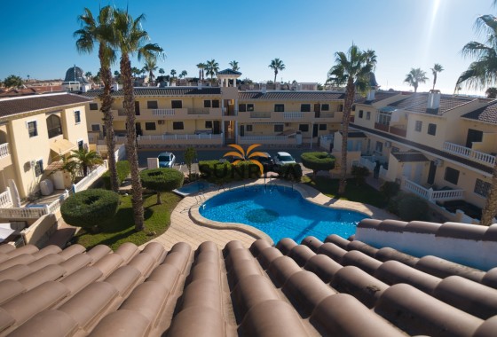 Apartment · Resale - Ciudad Quesada - Rojales · Doña pepa · Alicante · Spain