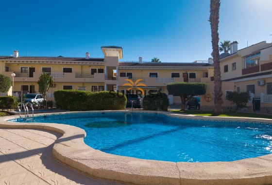 Apartment · Resale - Ciudad Quesada - Rojales · Doña pepa · Alicante · Spain