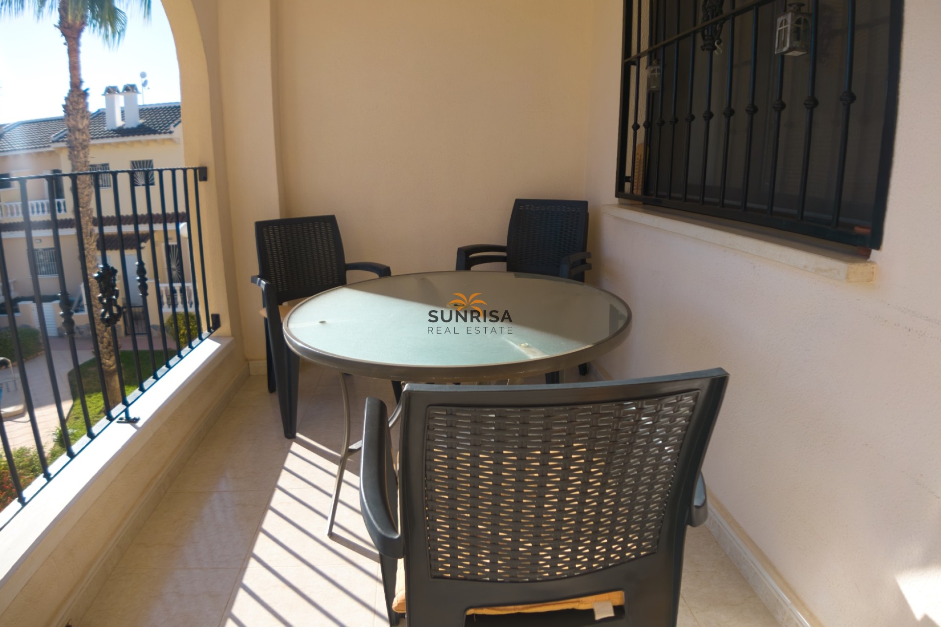 Resale - Apartment - Ciudad Quesada - Rojales