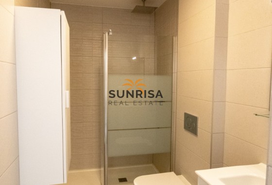 Apartment · Resale - Orihuela Costa · Los Dolses · Alicante · Spain