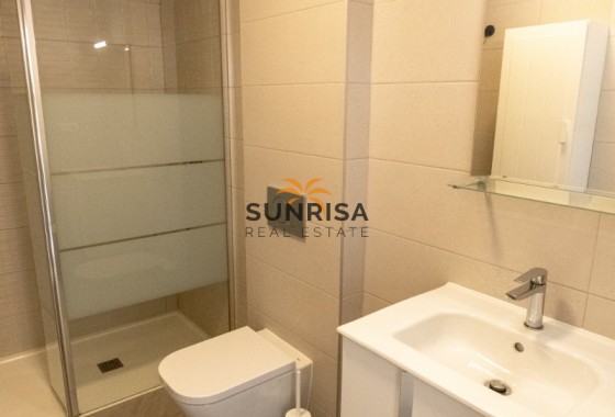 Apartment · Resale - Orihuela Costa · Los Dolses · Alicante · Spain