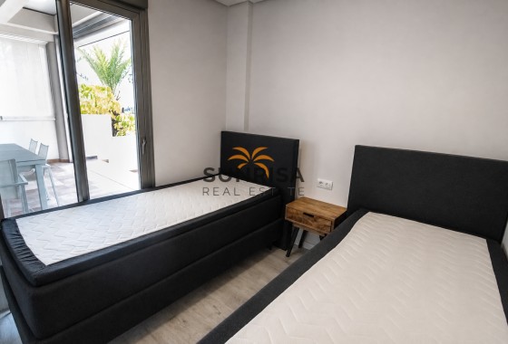 Apartment · Resale - Orihuela Costa · Los Dolses · Alicante · Spain