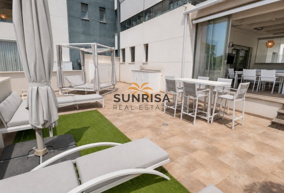 Apartment · Resale - Orihuela Costa · Los Dolses · Alicante · Spain