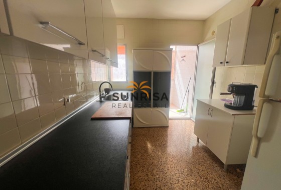 Apartment · Resale - Guardamar del Segura · Alicante · Spain