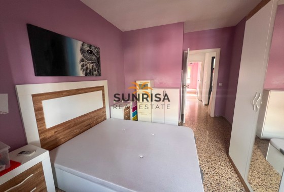 Apartment · Resale - Guardamar del Segura · Alicante · Spain