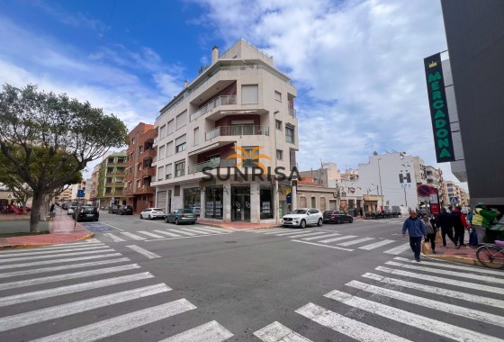 Apartment · Resale - Guardamar del Segura · Alicante · Spain