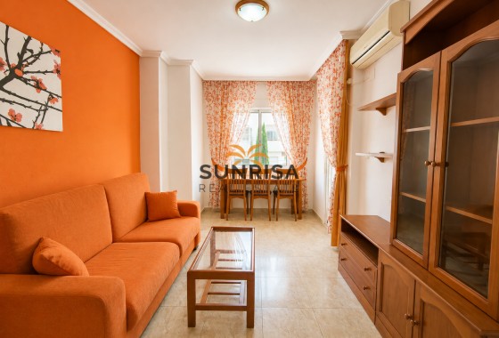 Appartement · Revente - Torrevieja · Playa del Cura · Alicante · Espagne