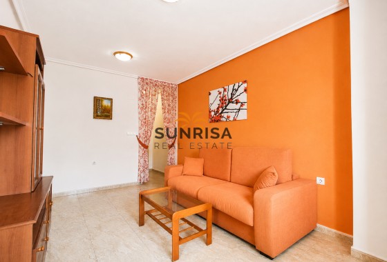 Appartement · Revente - Torrevieja · Playa del Cura · Alicante · Espagne