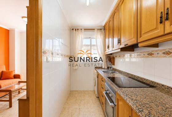 Appartement · Revente - Torrevieja · Playa del Cura · Alicante · Espagne