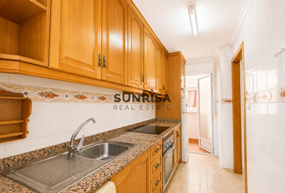 Appartement · Revente - Torrevieja · Playa del Cura · Alicante · Espagne