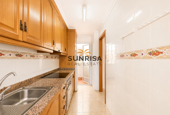 Appartement · Revente - Torrevieja · Playa del Cura · Alicante · Espagne