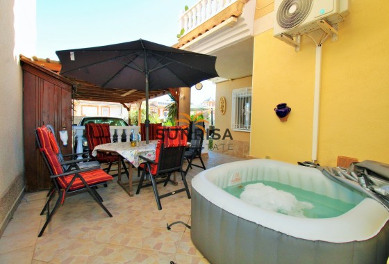 Villa · Resale - Orihuela Costa · Playa Flamenca · Alicante · Spain