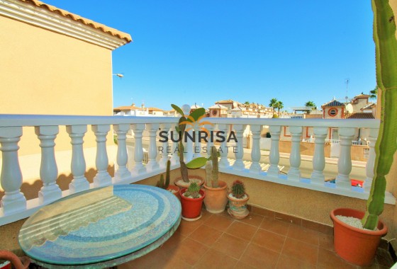 Villa · Resale - Orihuela Costa · Playa Flamenca · Alicante · Spain