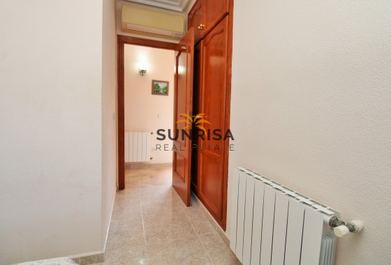Villa · Resale - Orihuela Costa · Villamartín · Alicante · Spain