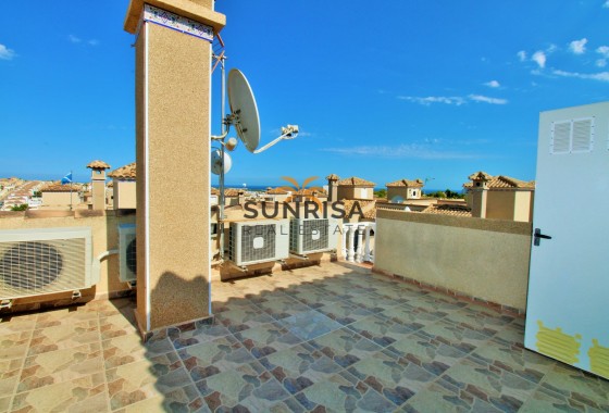 Villa · Resale - Orihuela Costa · Villamartín · Alicante · Spain