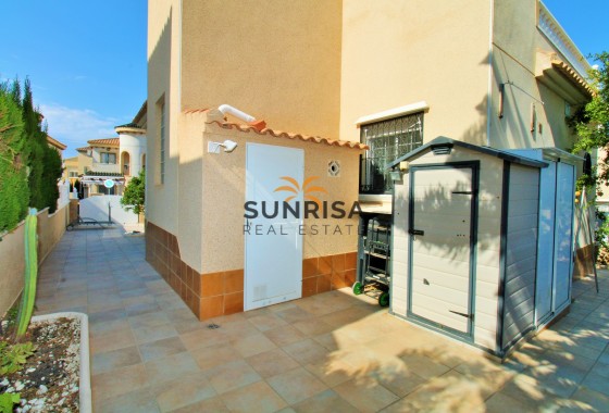 Villa · Resale - Orihuela Costa · Villamartín · Alicante · Spain