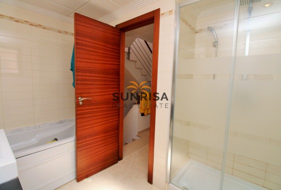 Apartment · Resale - Orihuela Costa · Cabo Roig · Alicante · Spain