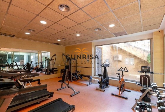 Apartment · Resale - Orihuela Costa · Cabo Roig · Alicante · Spain