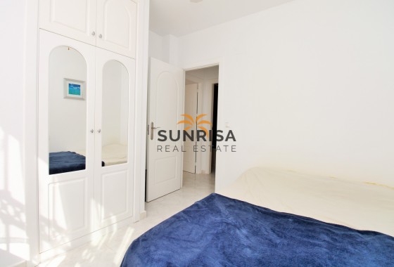 Apartment · Resale - Orihuela Costa · PAU 8 · Alicante · Spain