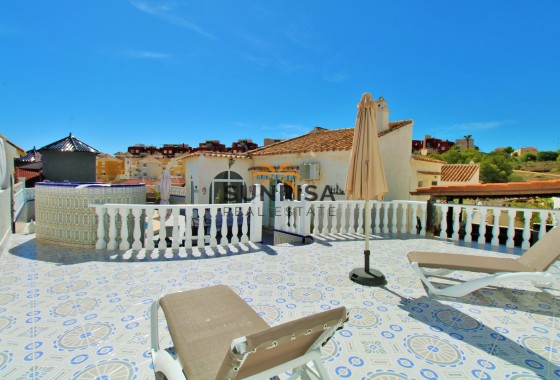 Villa · Resale - Orihuela Costa · Villamartín · Alicante · Spain