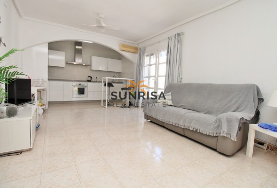 Villa · Resale - Orihuela Costa · Villamartín · Alicante · Spain