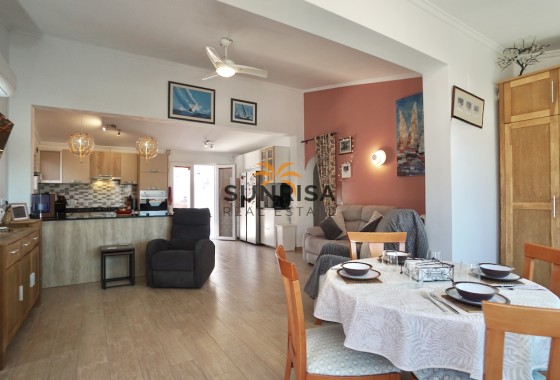 Villa · Resale - Moraira · Alicante · Spain
