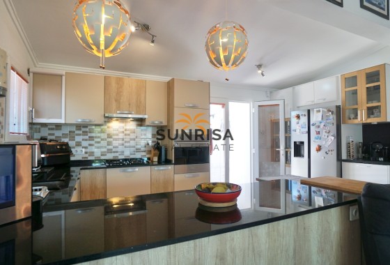 Villa · Resale - Moraira · Alicante · Spain