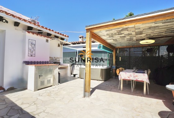Villa · Resale - Moraira · Alicante · Spain