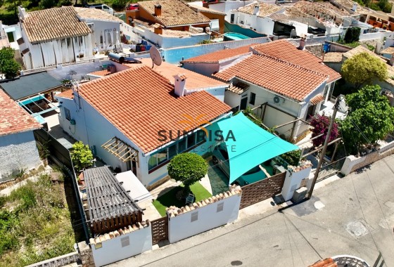 Villa · Resale - Moraira · Alicante · Spain