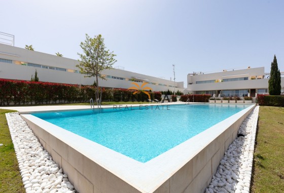 Apartment · Resale - Torrevieja · Los Balcones · Alicante · Spain