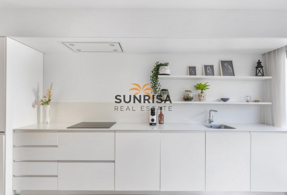 Apartment · Resale - Torrevieja · Los Balcones · Alicante · Spain