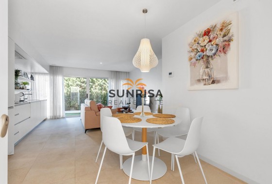 Apartment · Resale - Torrevieja · Los Balcones · Alicante · Spain