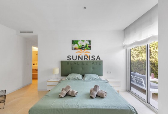 Apartment · Resale - Torrevieja · Los Balcones · Alicante · Spain