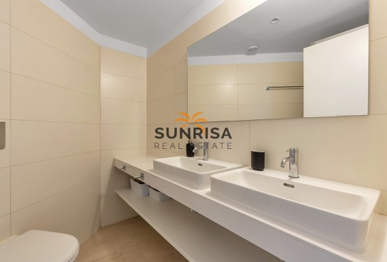 Apartment · Resale - Torrevieja · Los Balcones · Alicante · Spain