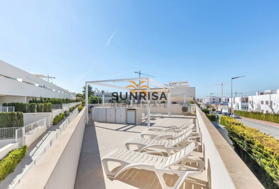Apartment · Resale - Torrevieja · Los Balcones · Alicante · Spain