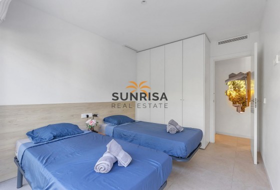 Apartment · Resale - Torrevieja · Los Balcones · Alicante · Spain