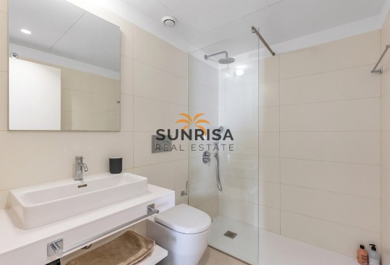 Apartment · Resale - Torrevieja · Los Balcones · Alicante · Spain