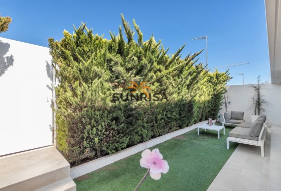Apartment · Resale - Torrevieja · Los Balcones · Alicante · Spain