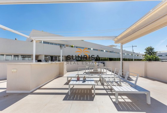 Apartment · Resale - Torrevieja · Los Balcones · Alicante · Spain