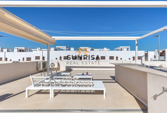 Apartment · Resale - Torrevieja · Los Balcones · Alicante · Spain