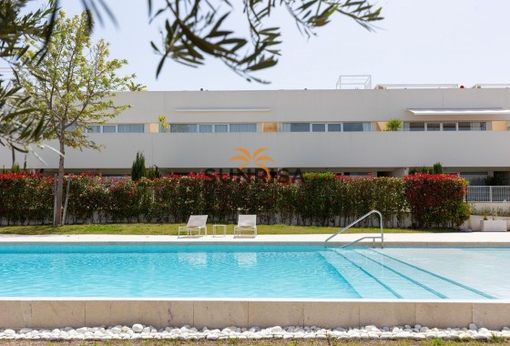 Apartment · Resale - Torrevieja · Los Balcones · Alicante · Spain