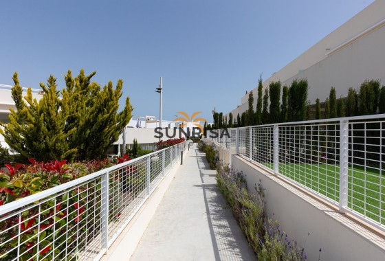 Apartment · Resale - Torrevieja · Los Balcones · Alicante · Spain